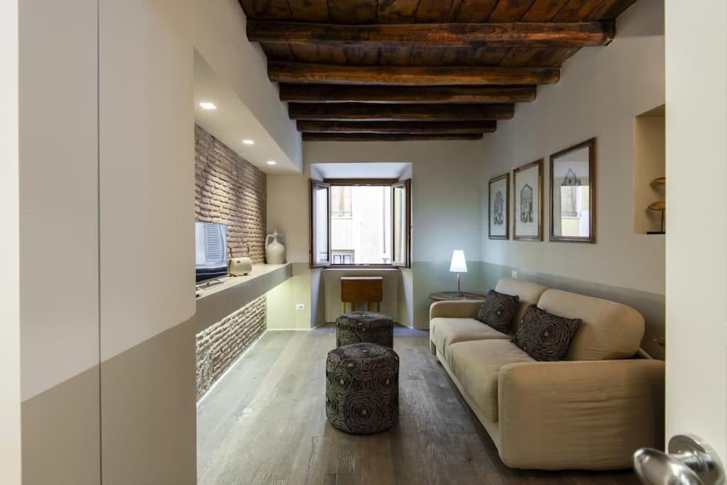 Luxury Fori Imperiali Rome