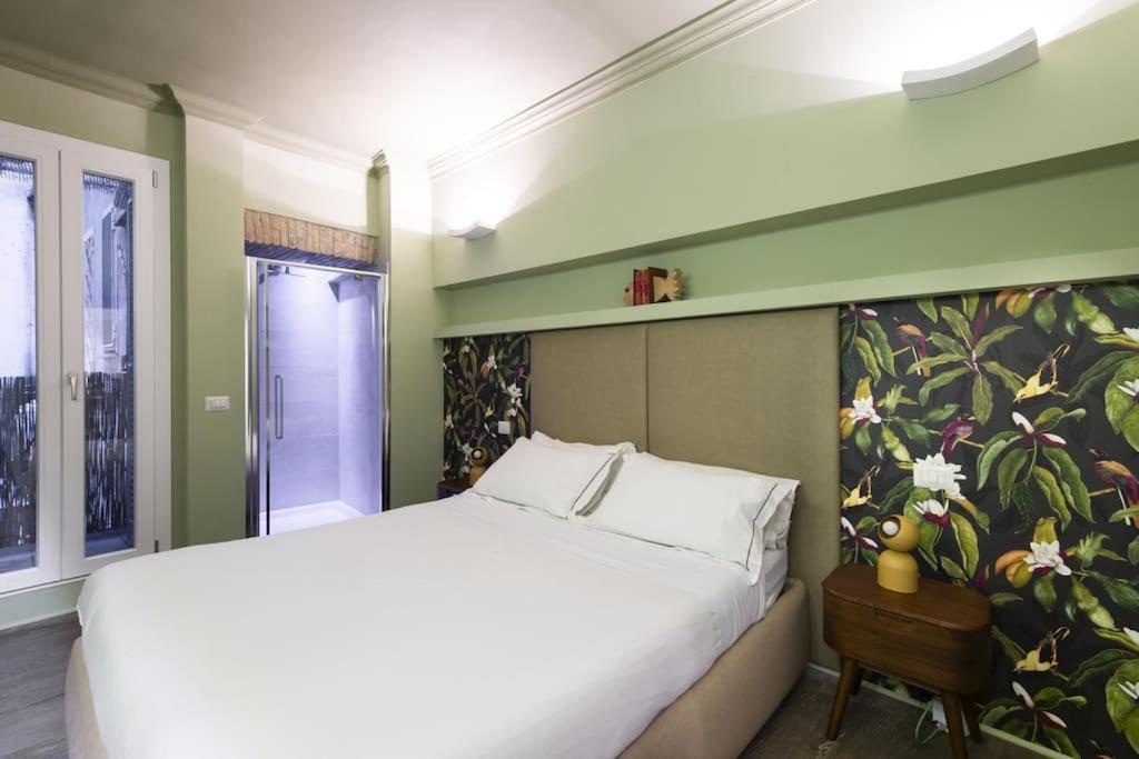 Luxury Fori Imperiali Apartment