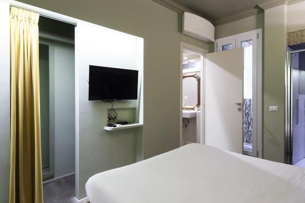 Apartment Luxury Fori Imperiali