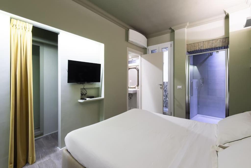 Luxury Fori Imperiali Apartment