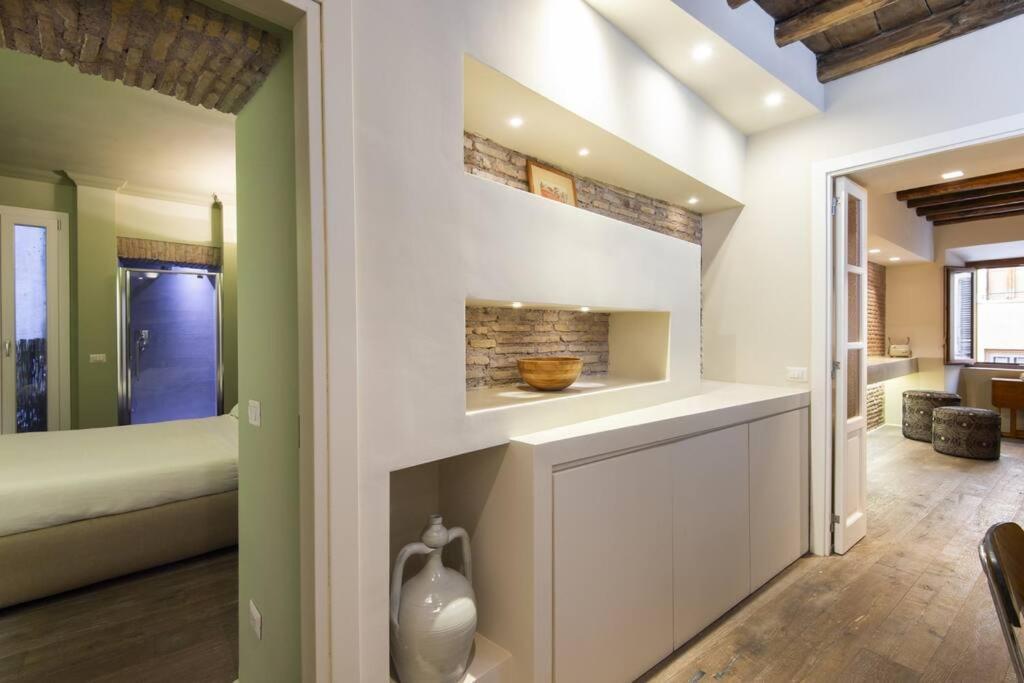 Luxury Fori Imperiali Apartment *
