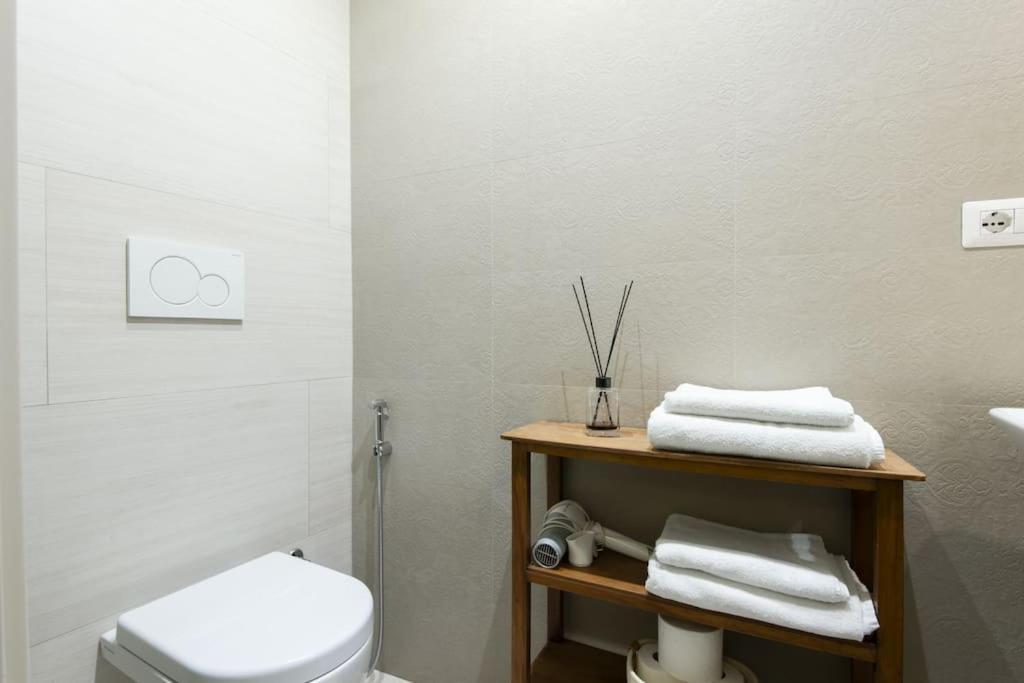 Luxury Fori Imperiali