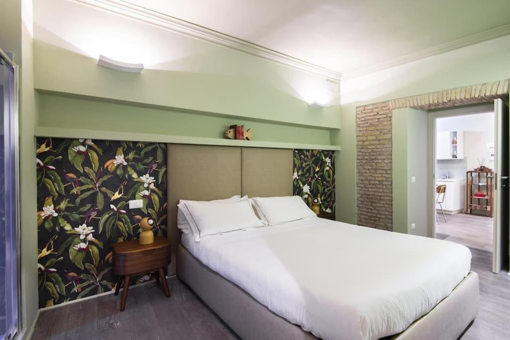 Apartment Luxury Fori Imperiali Rome