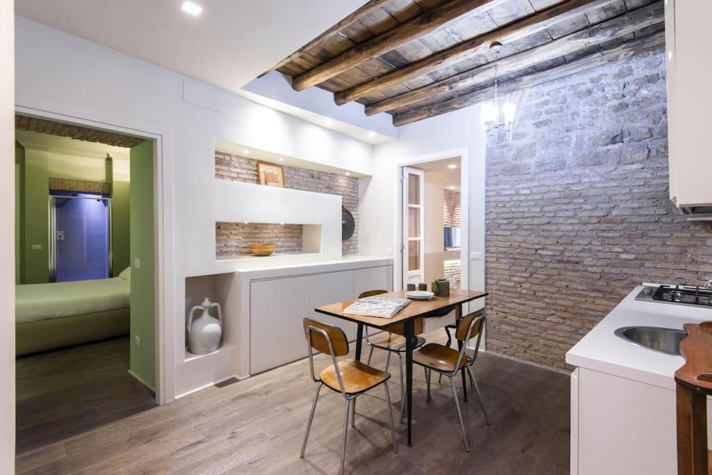 Apartment Luxury Fori Imperiali