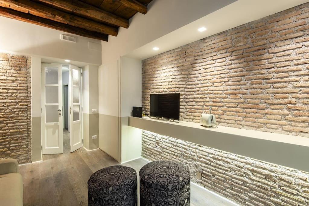 Luxury Fori Imperiali Apartment