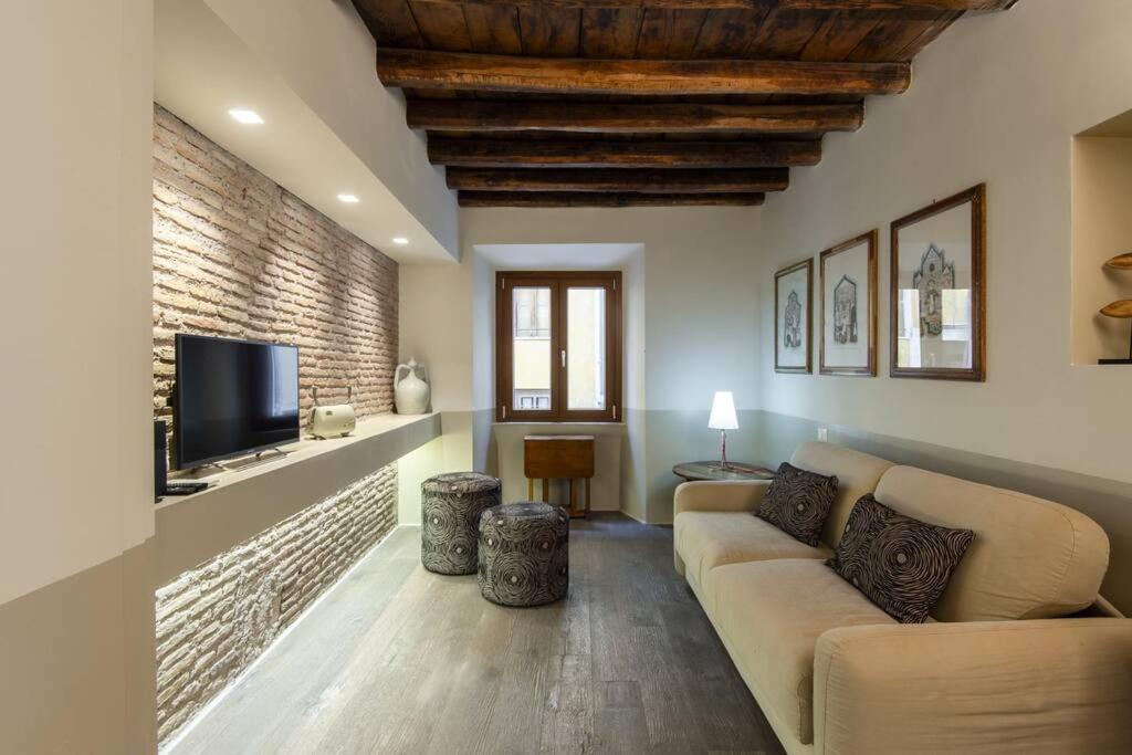 Apartment Luxury Fori Imperiali Rome
