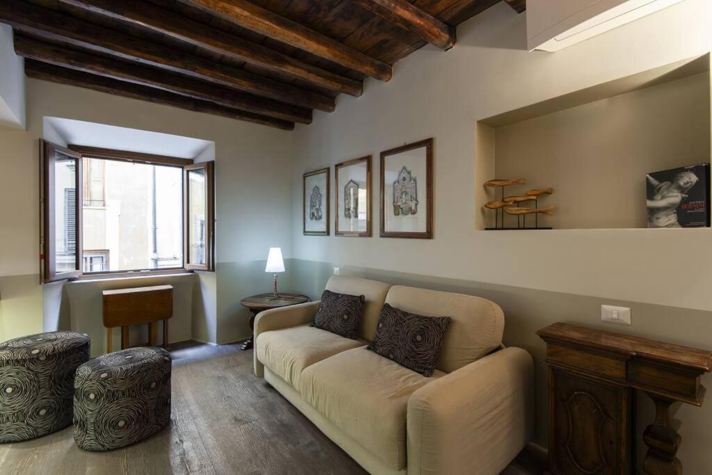 Luxury Fori Imperiali Apartment Rome