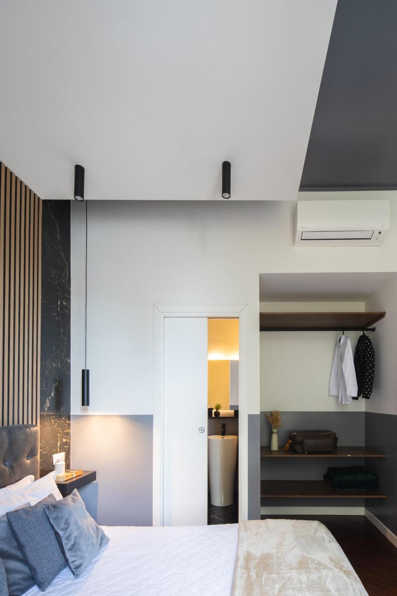 Apartment Colosseo Flats And Penthouse *