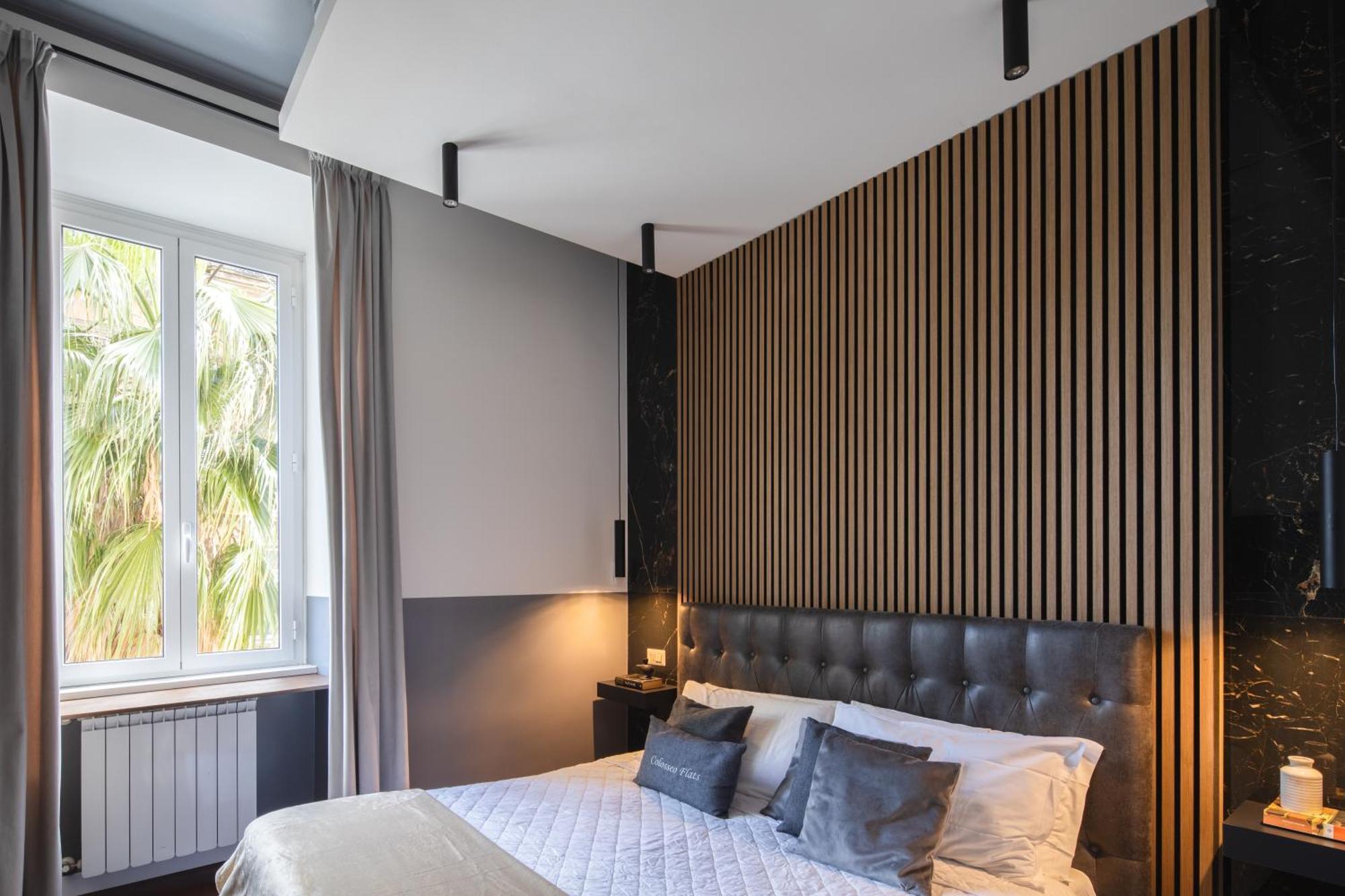 Colosseo Flats And Penthouse * Rome