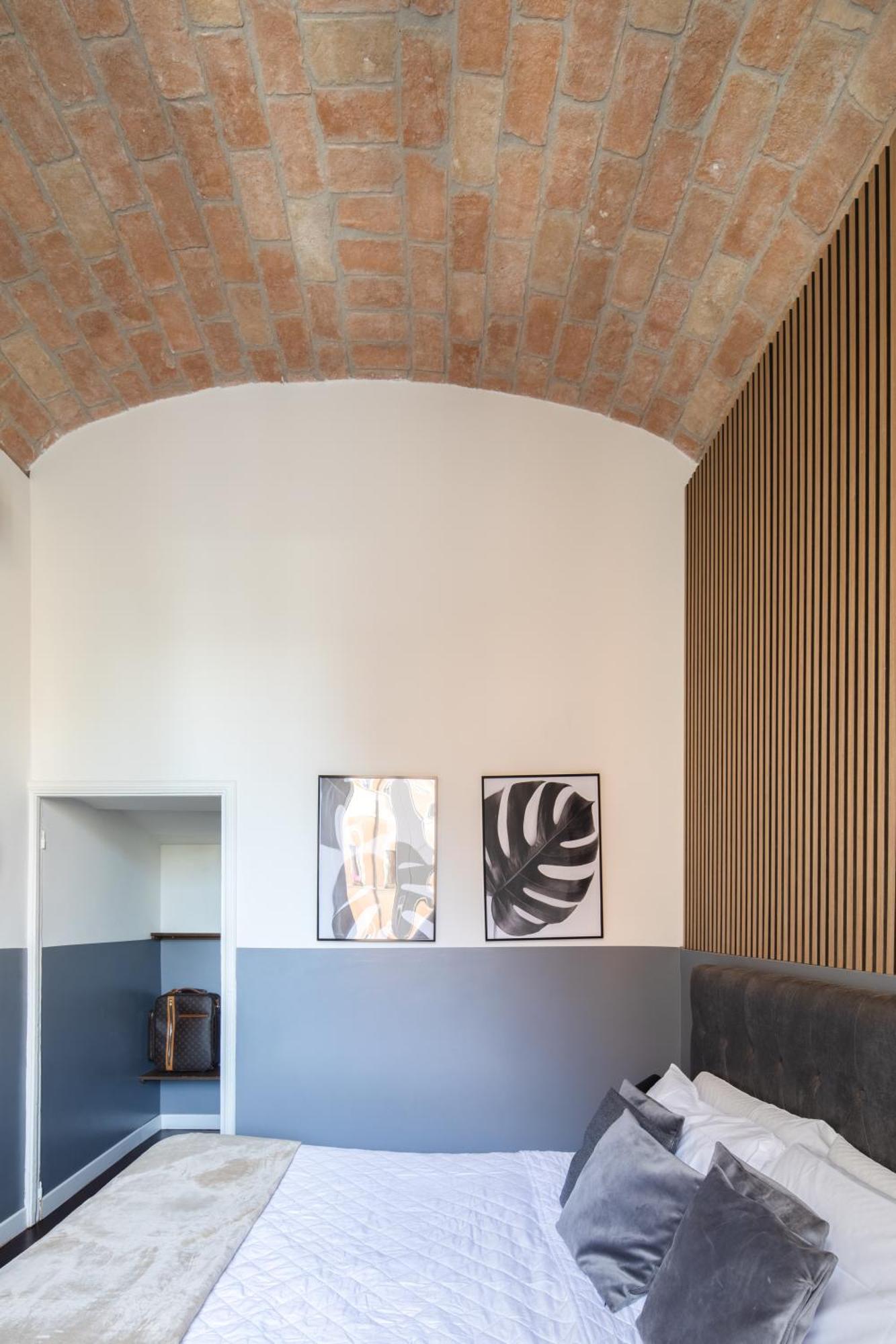 Apartment Colosseo Flats And Penthouse Rome