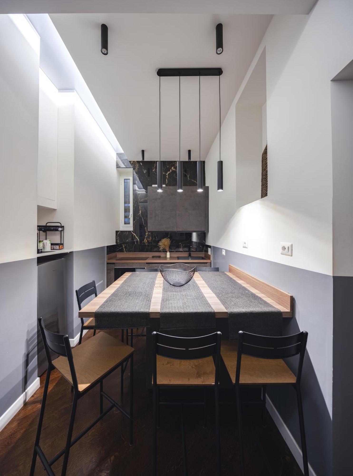 Colosseo Flats And Penthouse * Rome