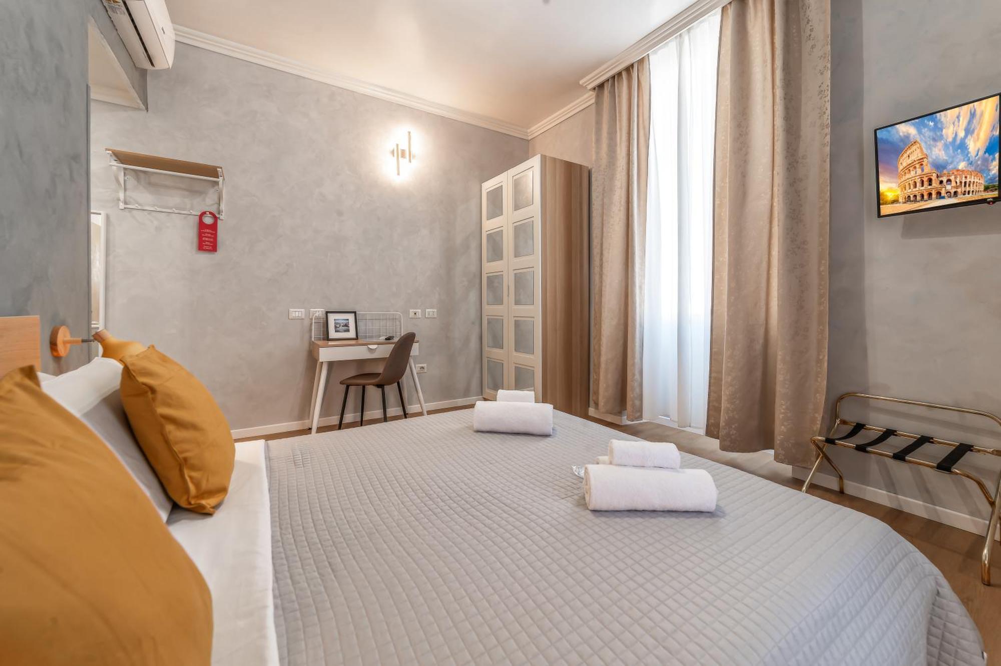 Maison Macao - Golden Keys Collection Guest house Rome