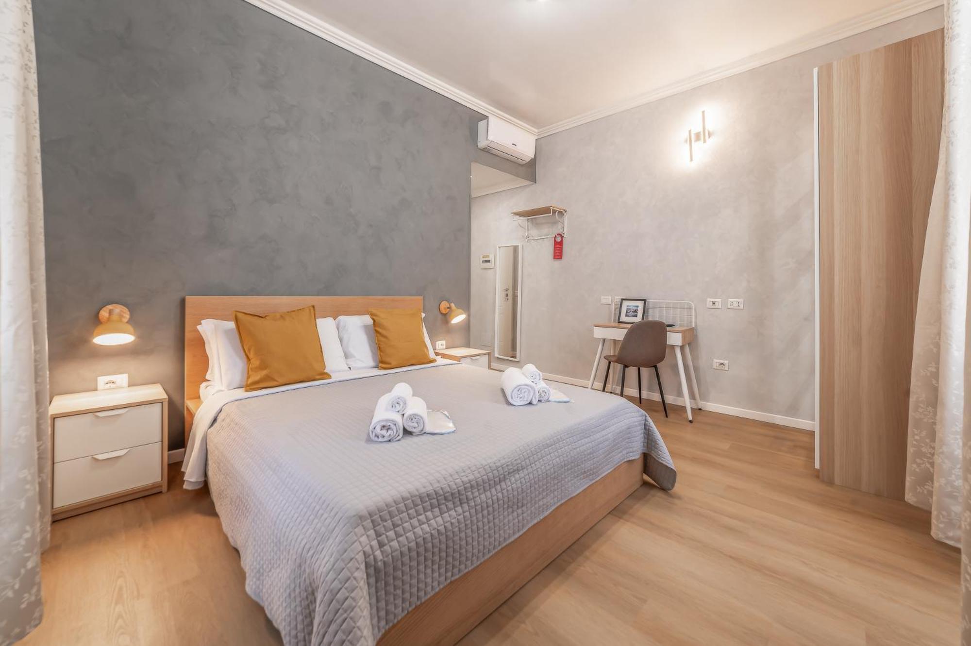 Maison Macao - Golden Keys Collection Guest house Rome