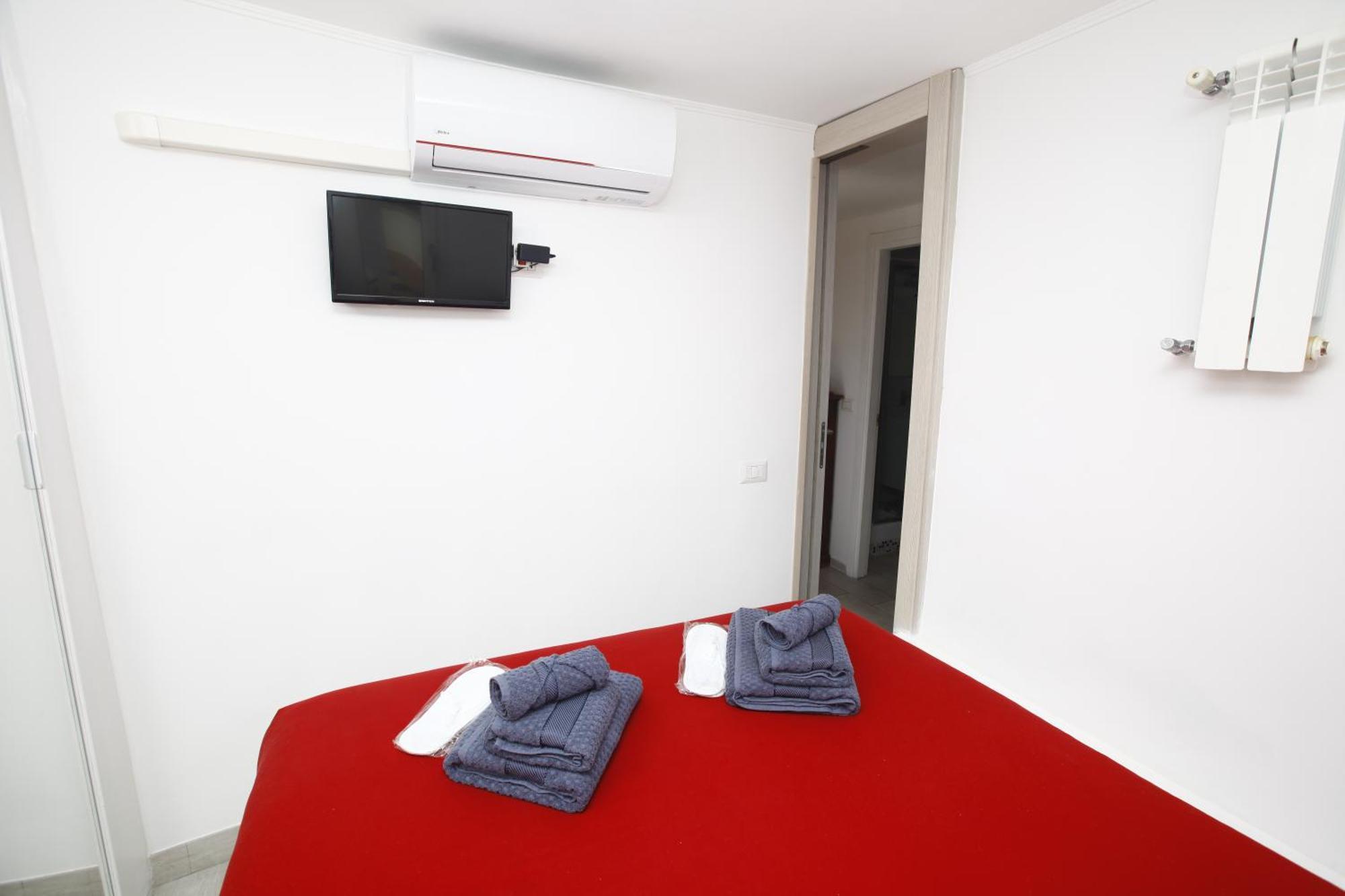 Gianicolo House Apartment