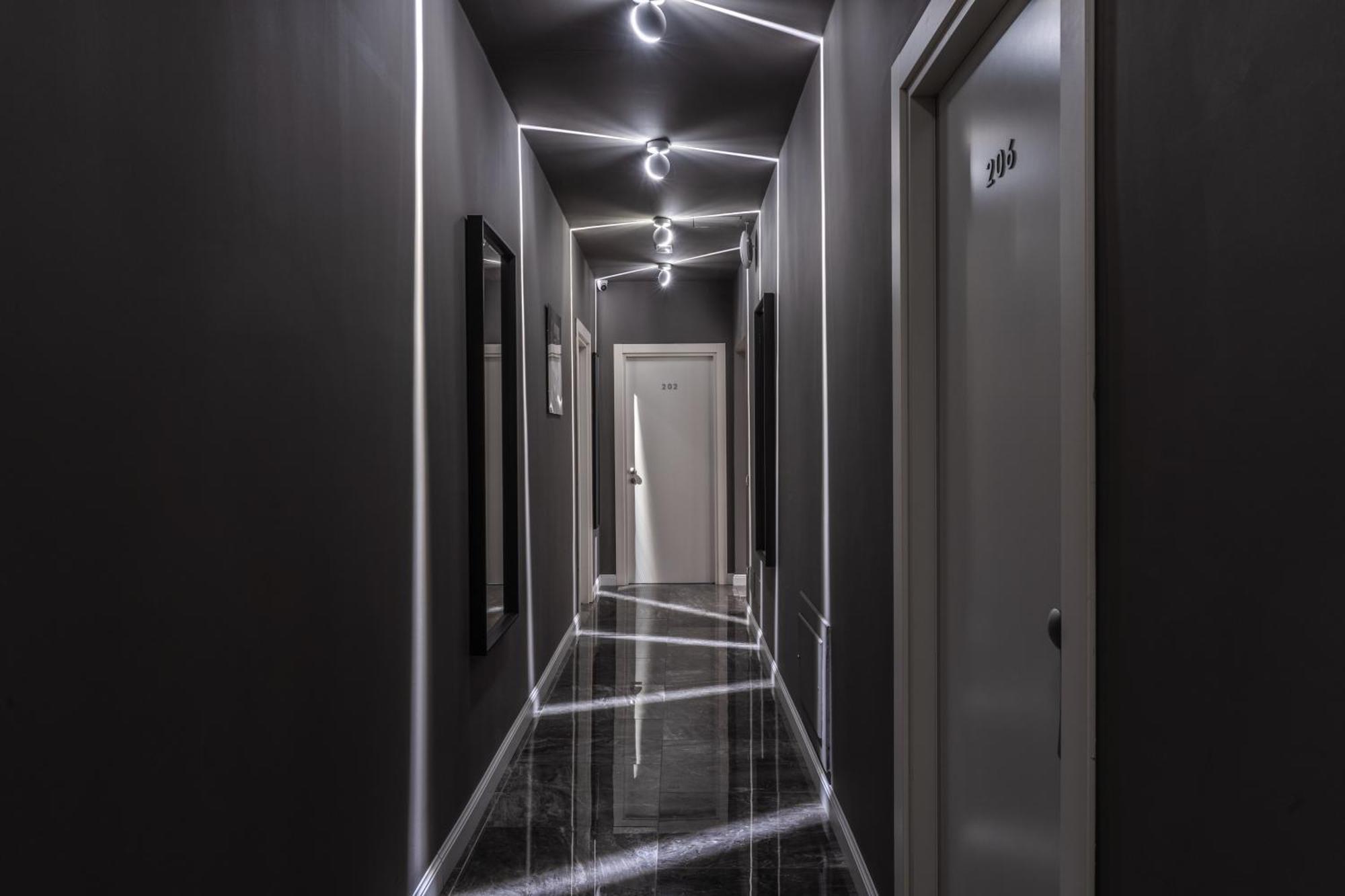 Hotel Apollo Boutique Rome