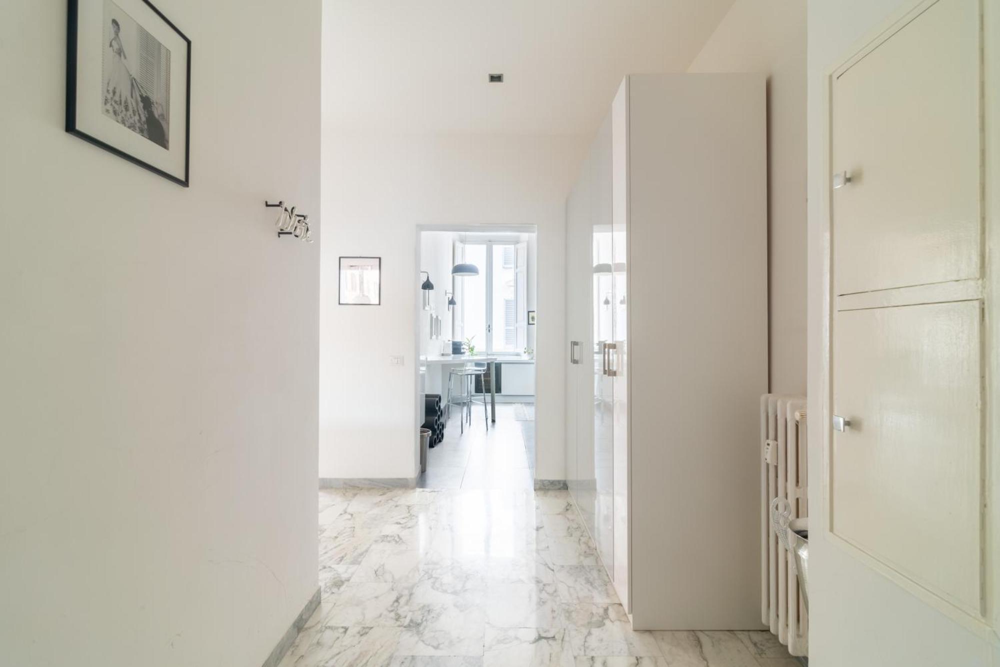 Apartment Aureliana Luxury *