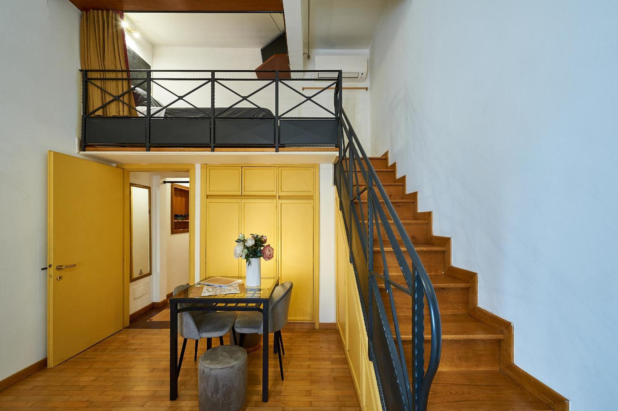 Irex Corso 43 Private Rome