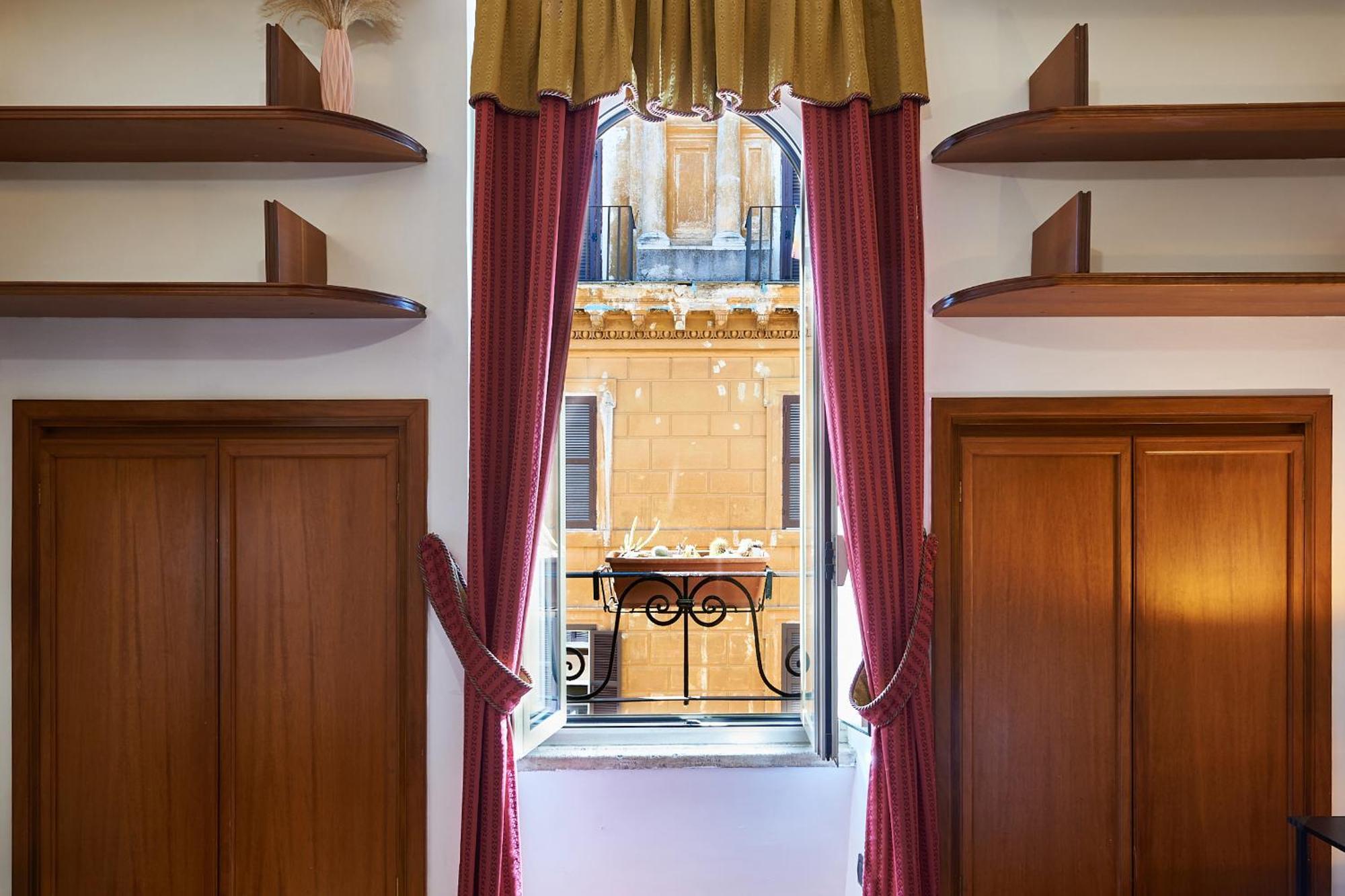 Apartment Irex Corso 43 Private Rome