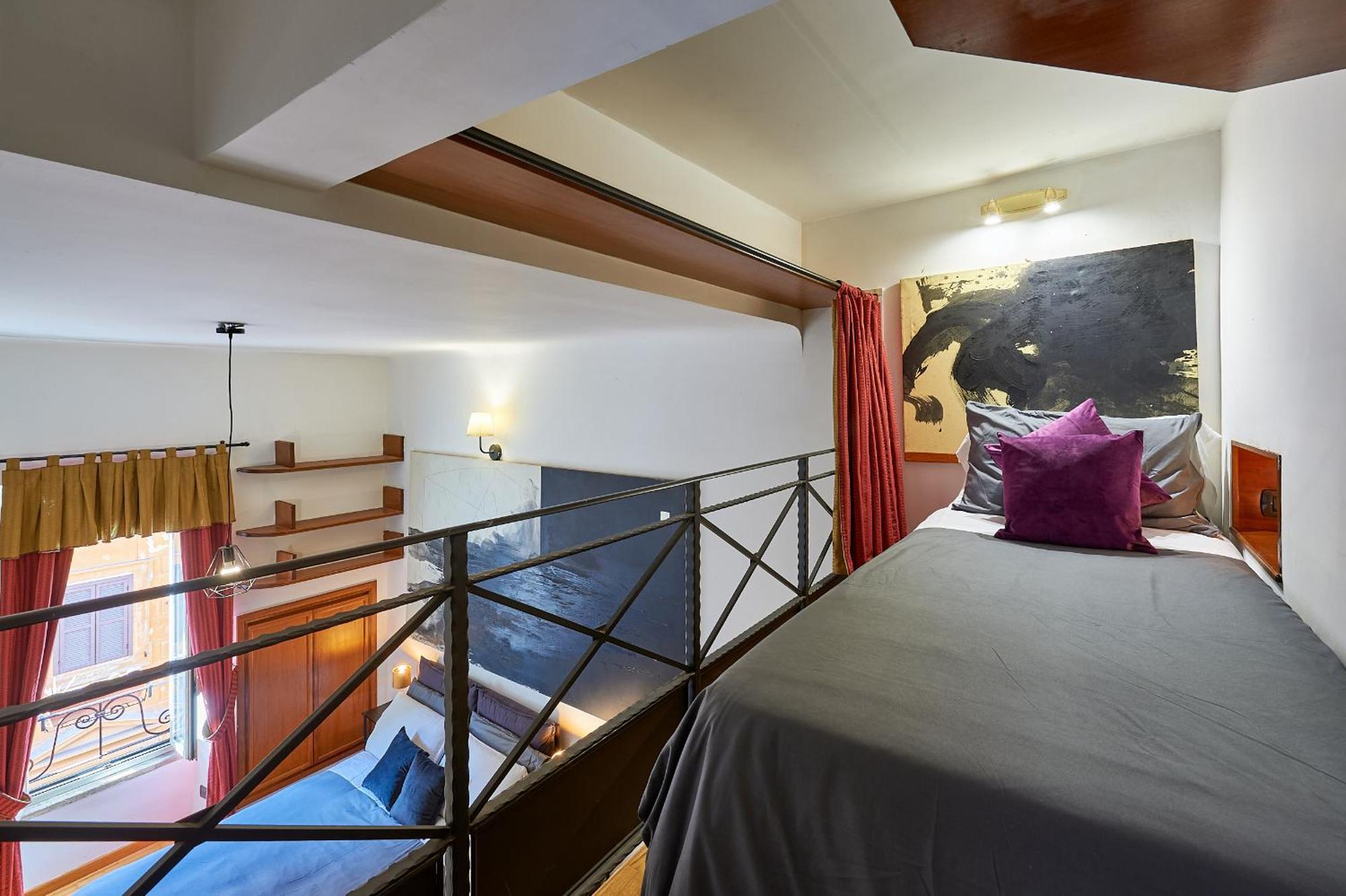 Irex Corso 43 Private Apartment Rome