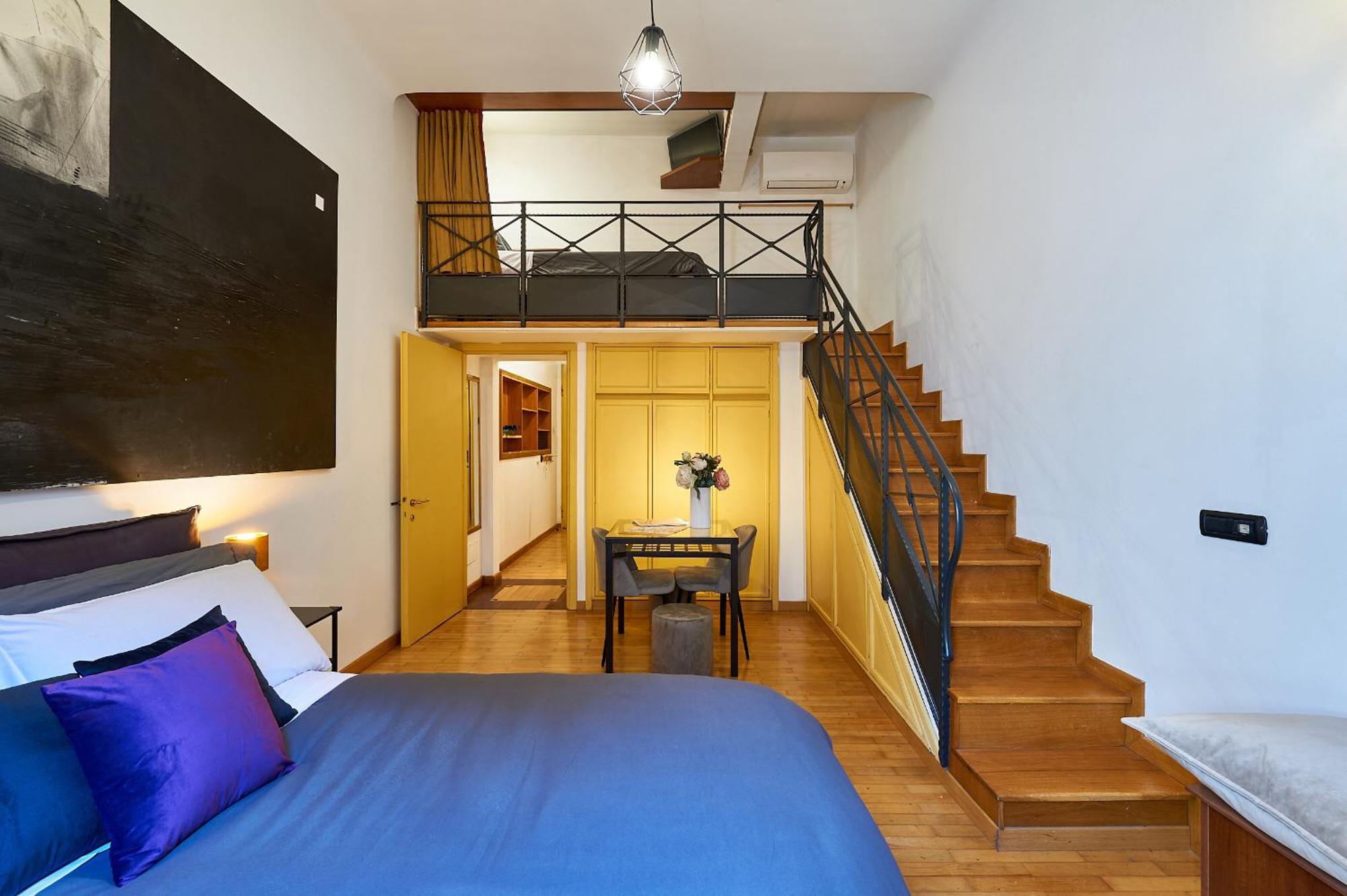 Apartment Irex Corso 43 Private Rome