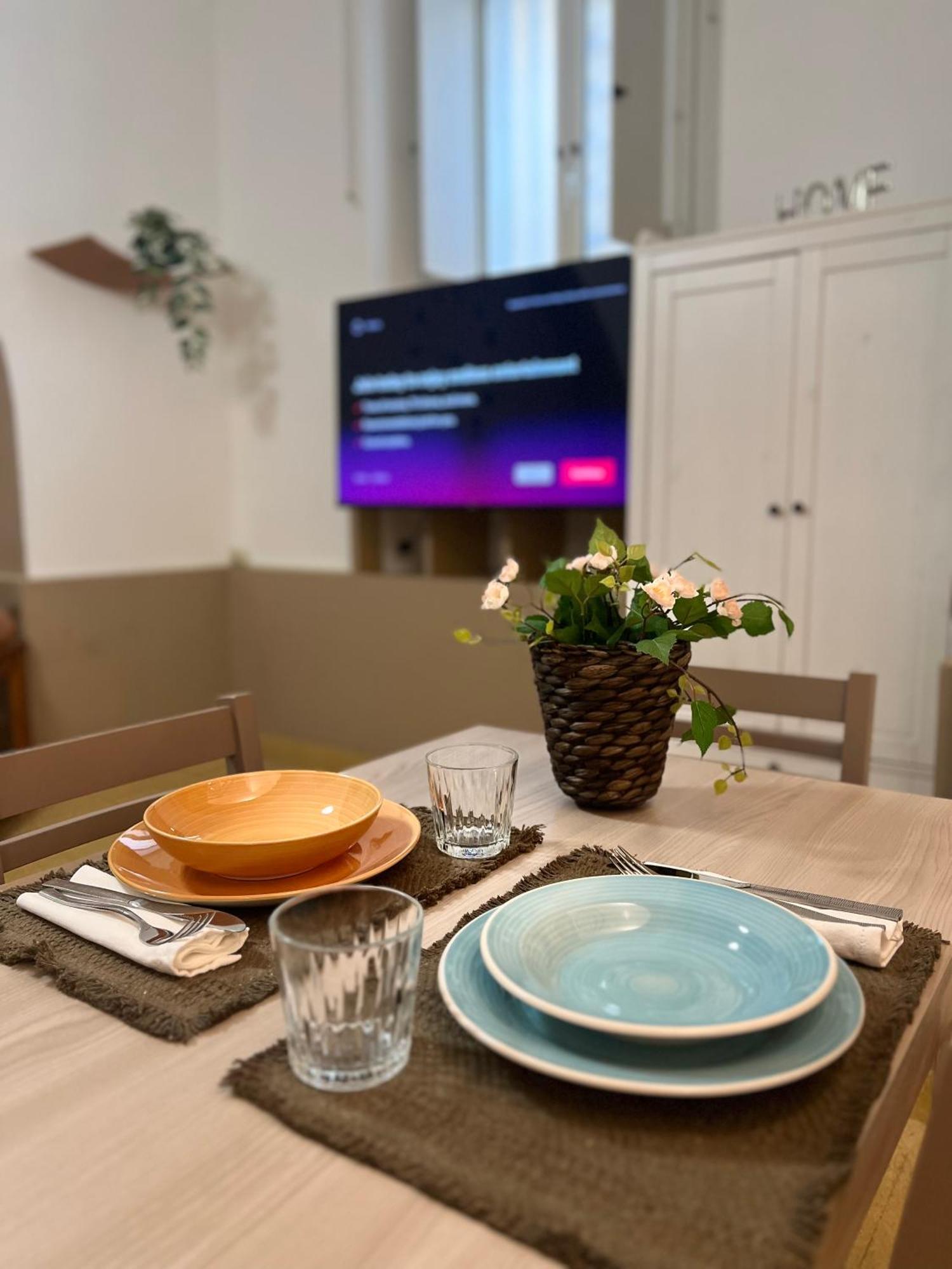 Planny - Castro Pretorio By Ghor Apartment Rome