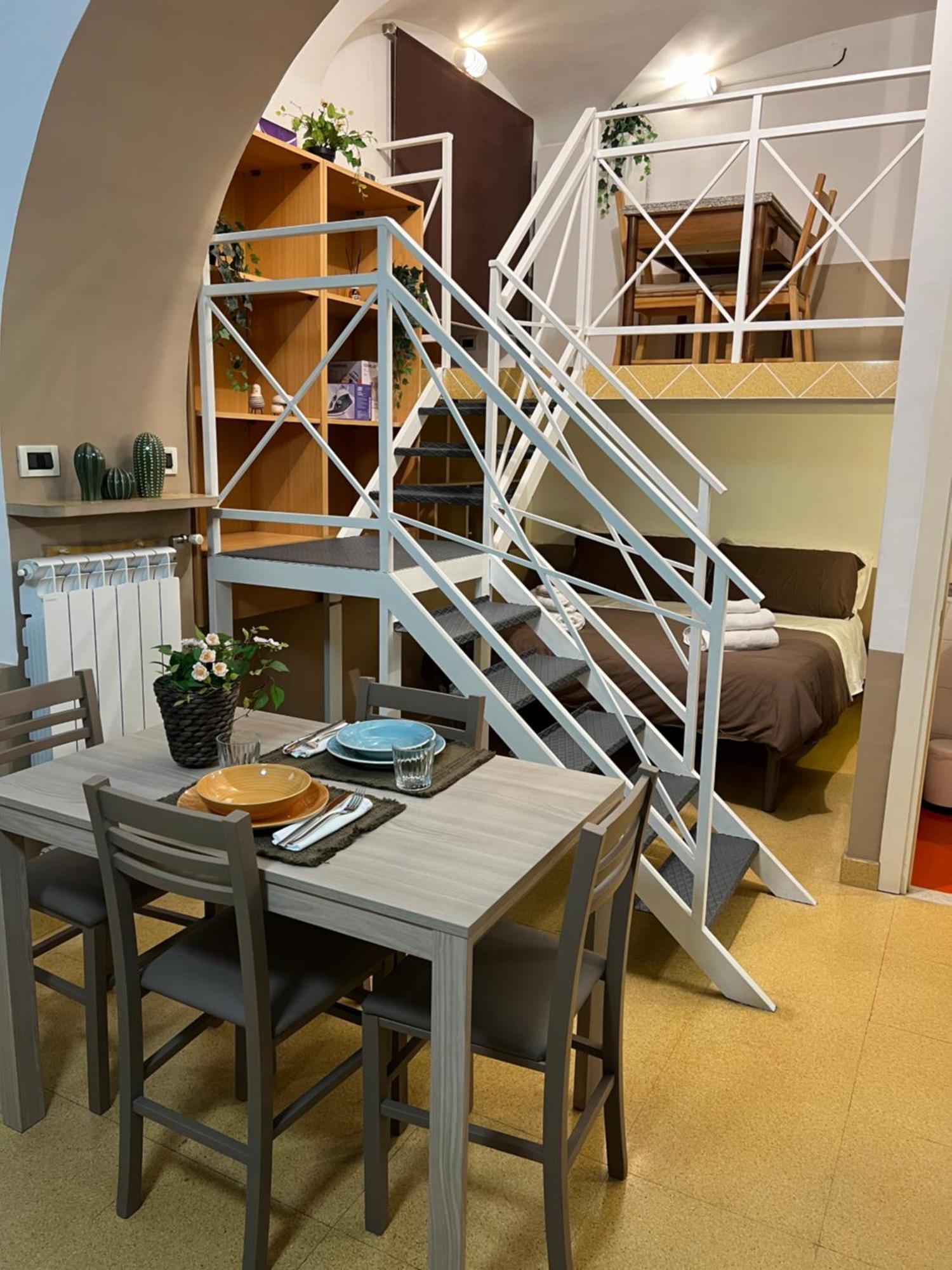 Apartment Planny - Castro Pretorio By Ghor Rome