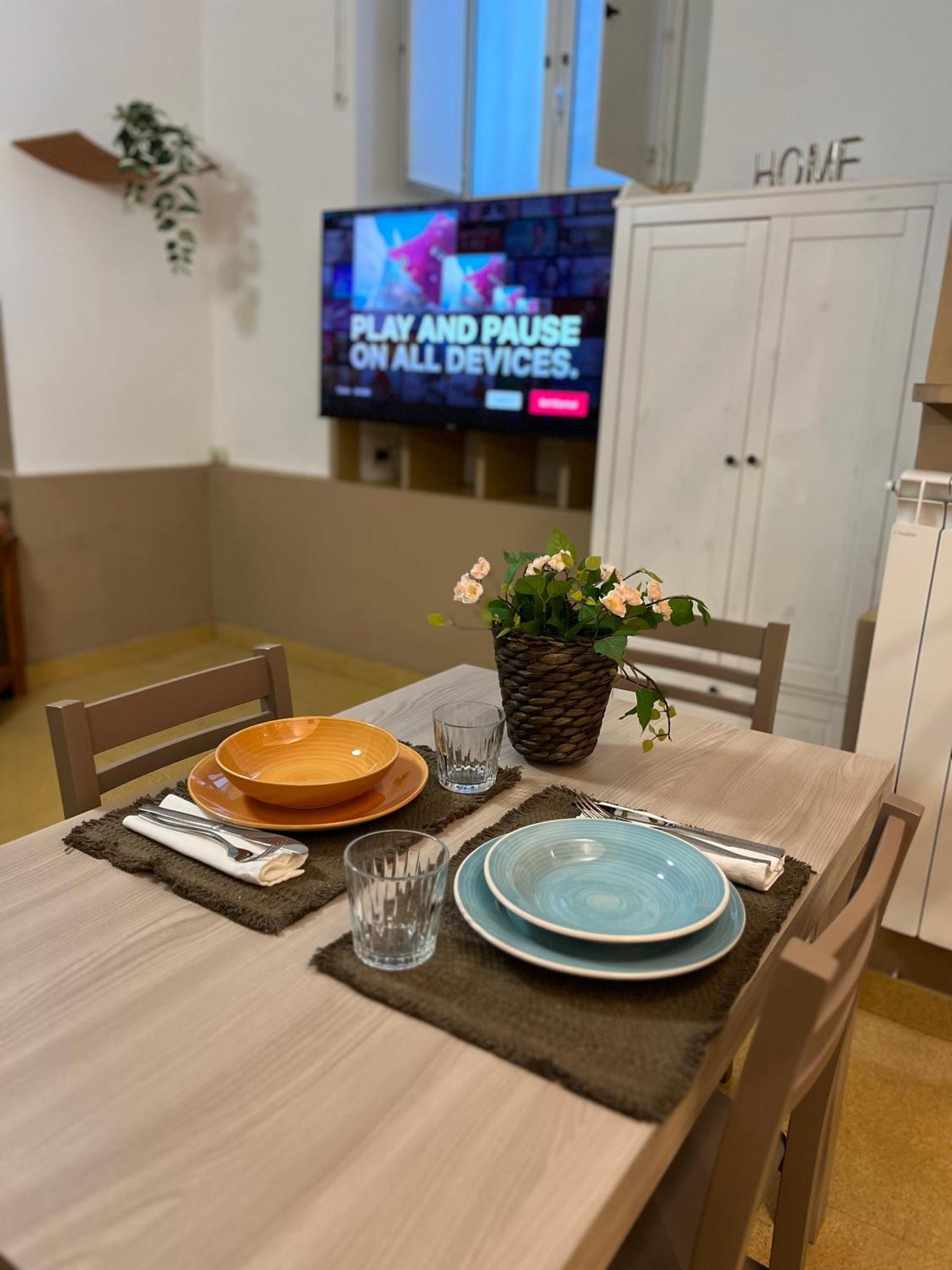 Apartment Planny - Castro Pretorio By Ghor
