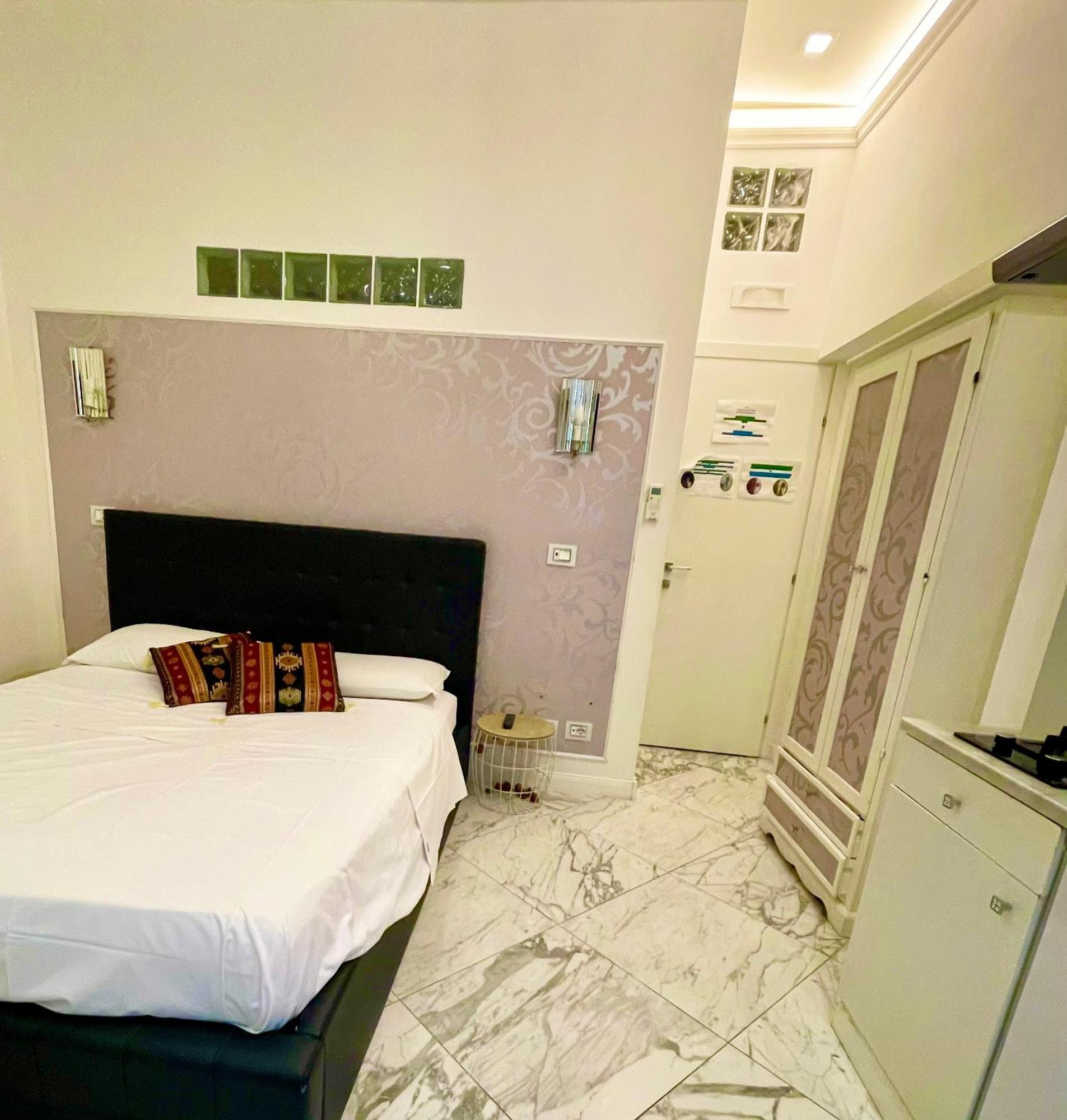 Bed & Breakfast Parisa Rome