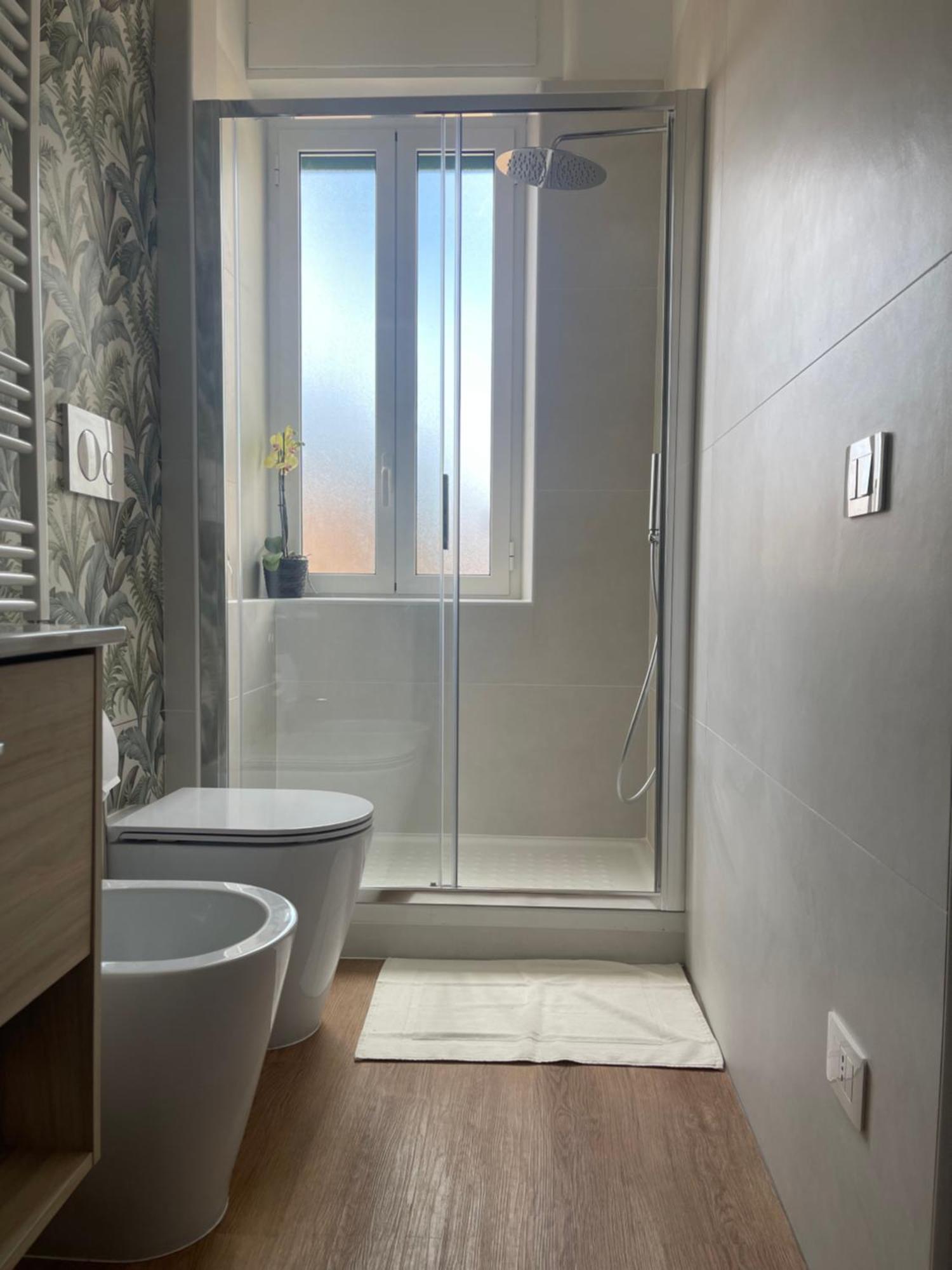 Casetta Tuscolana Apartment Rome