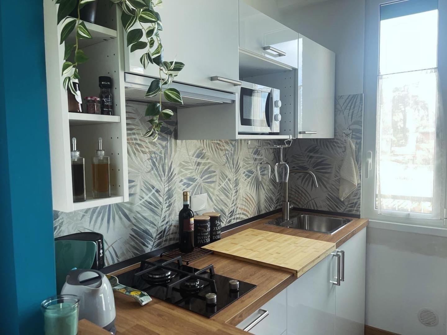 Casetta Tuscolana Apartment