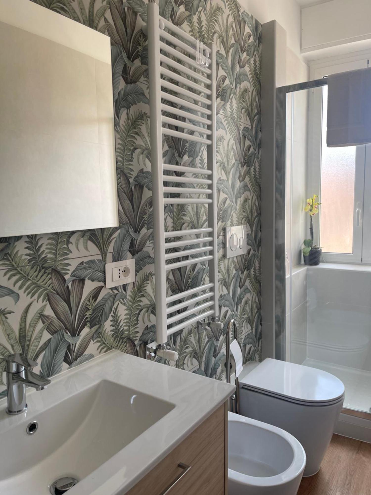 Apartment Casetta Tuscolana