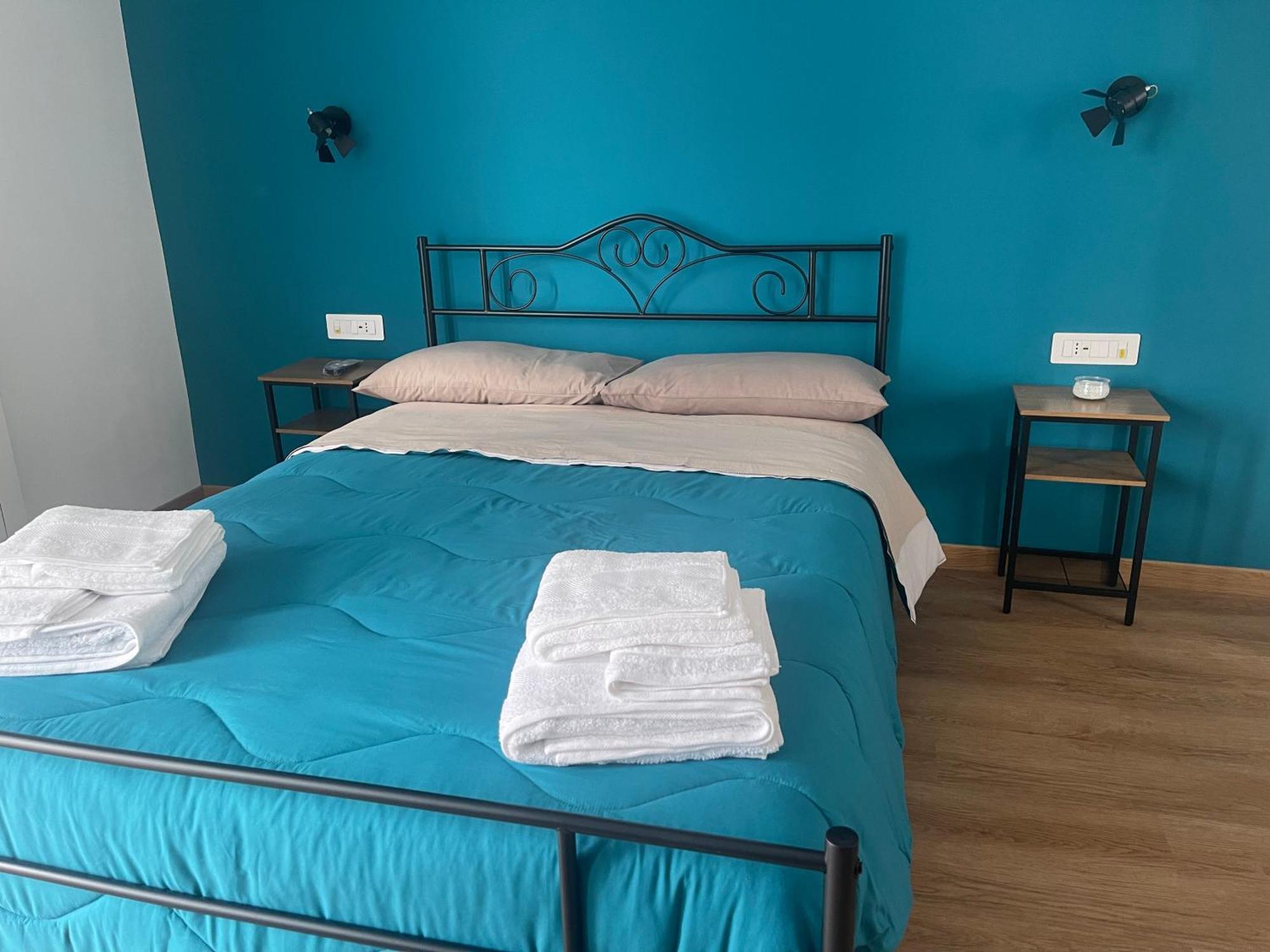 Casetta Tuscolana Apartment Rome