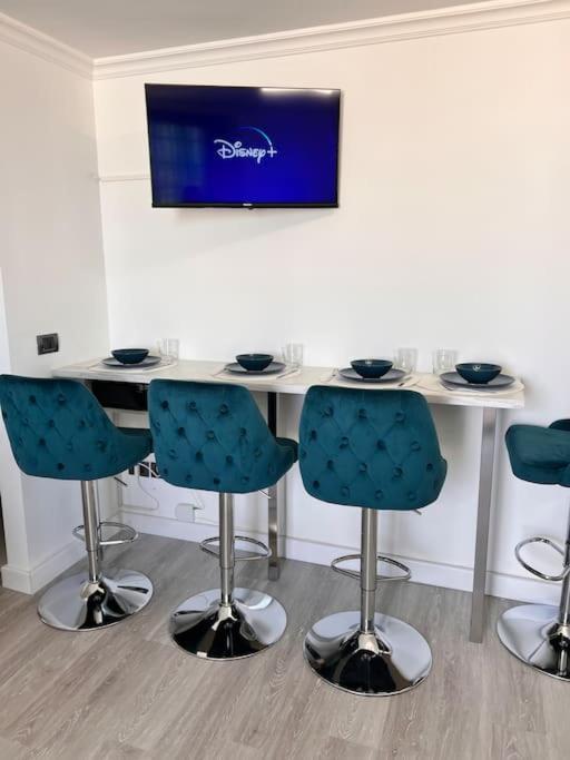 Apartment Mezzo Experience Eur