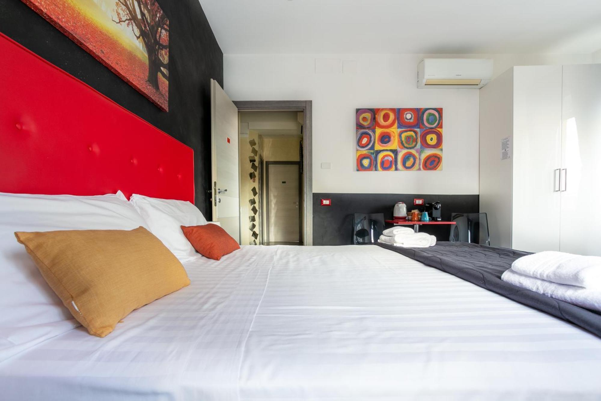 Guest house Vatican *