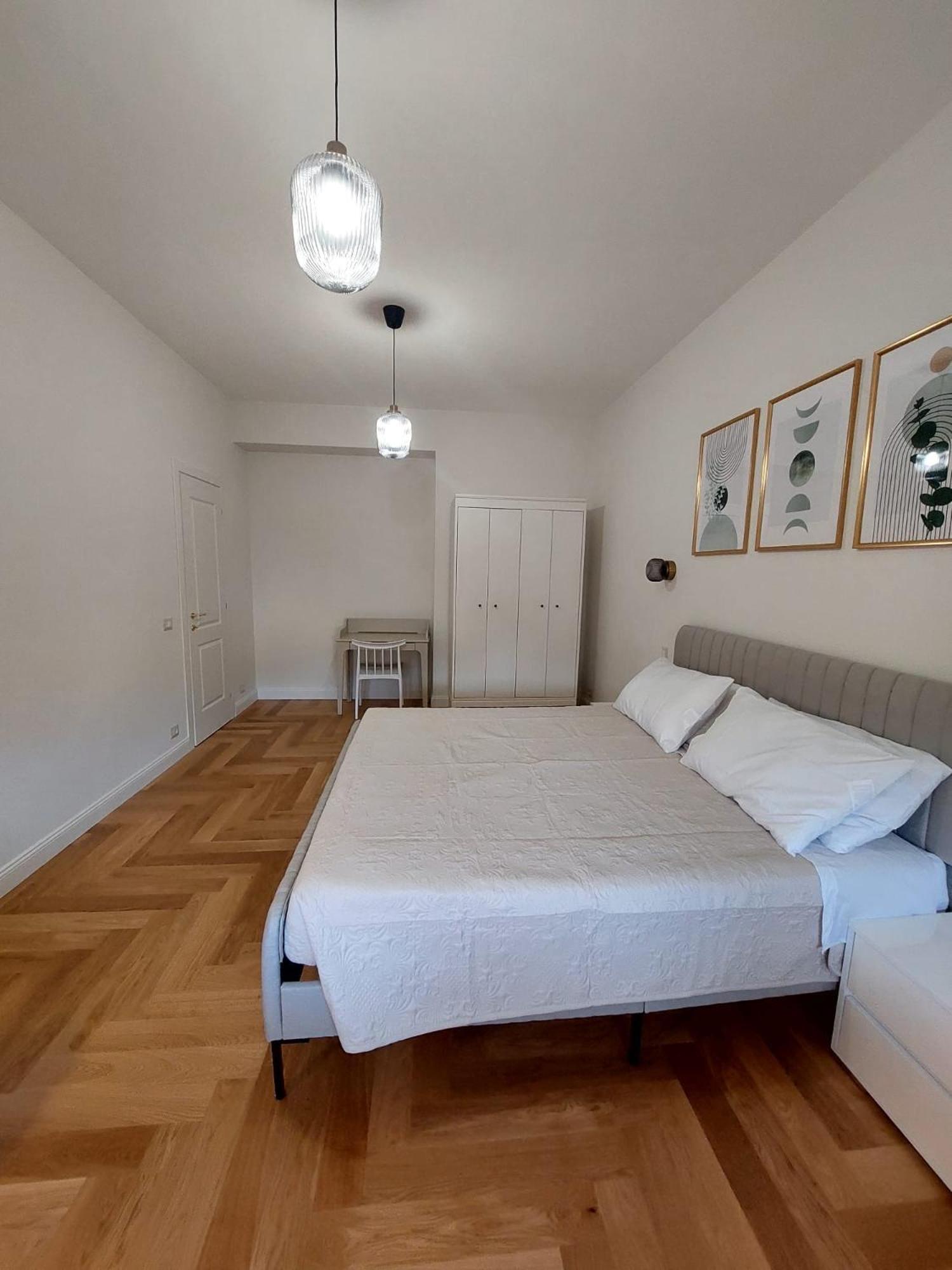 Apartment Casa Gemelli Vaticano