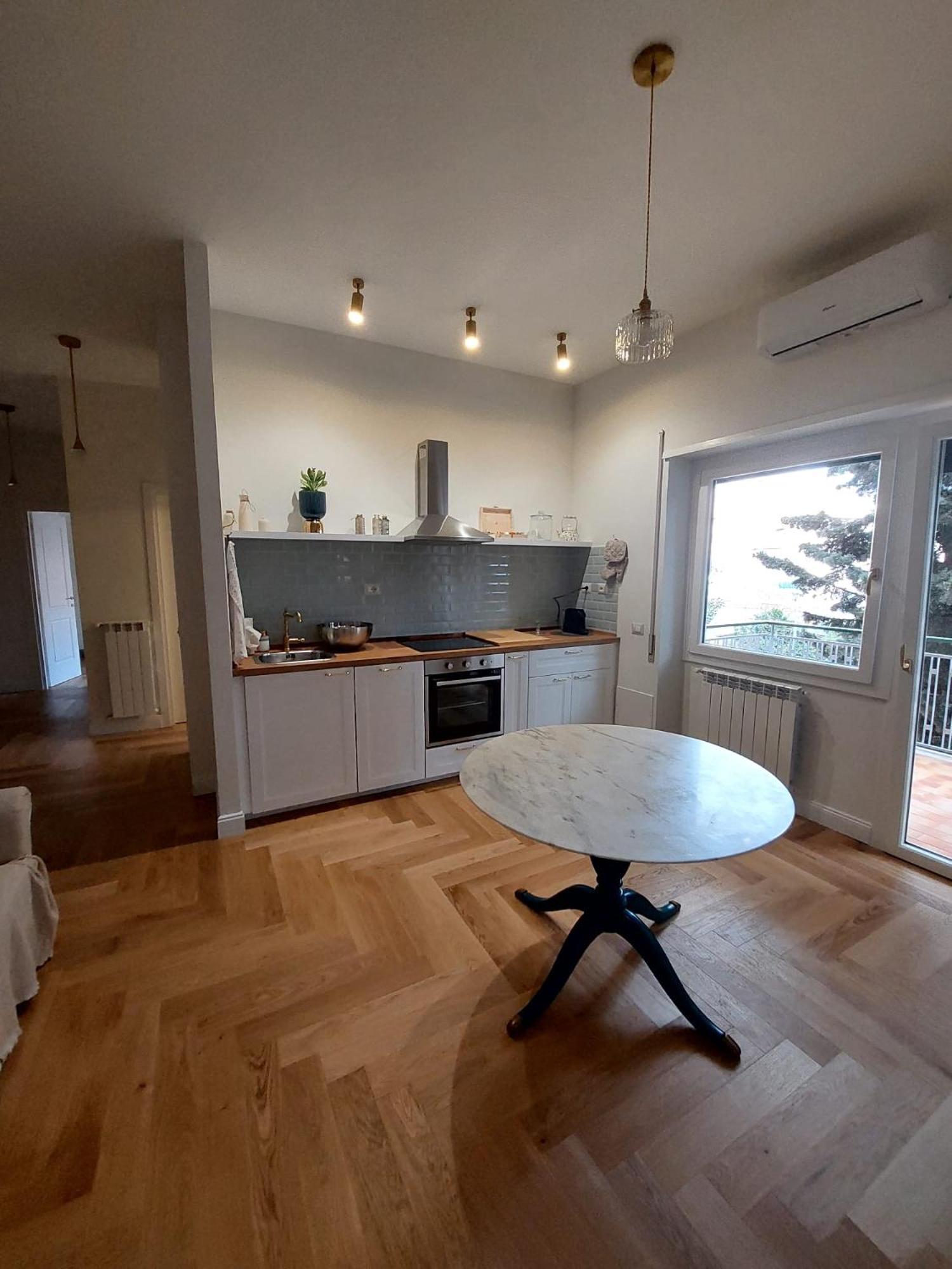 Casa Gemelli Vaticano Apartment