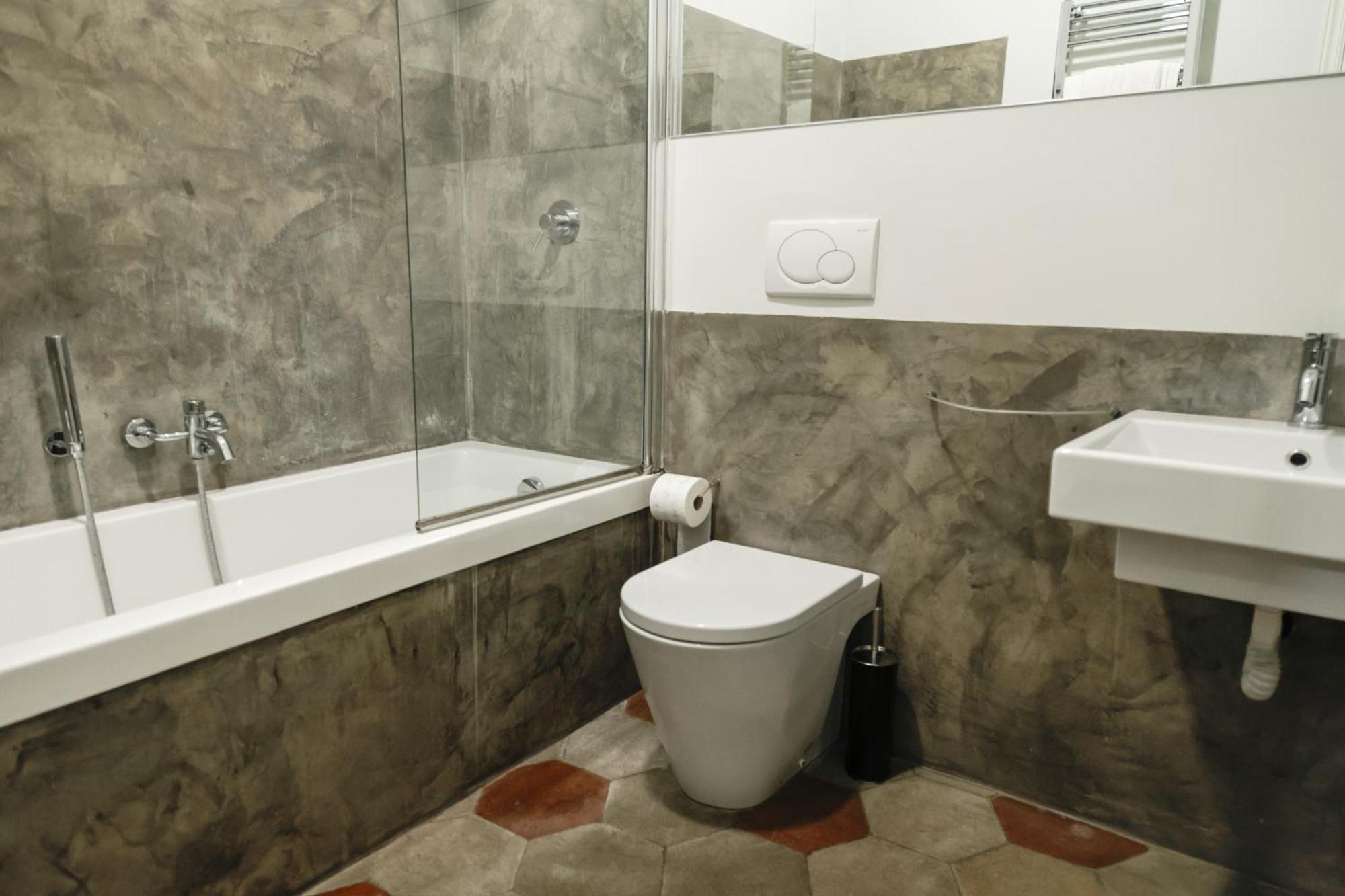 Stylish Loft In Monti Area, Near Colosseum