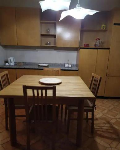 Confortevole, Con Parcheggio Gratuito Appartamento *