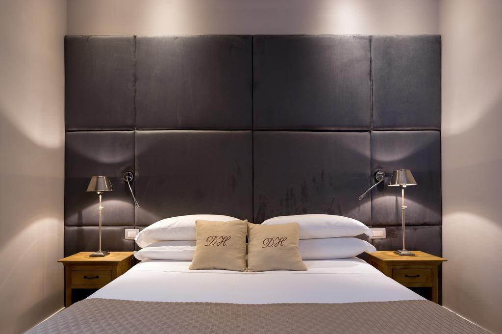 Deseo Guest house Rome