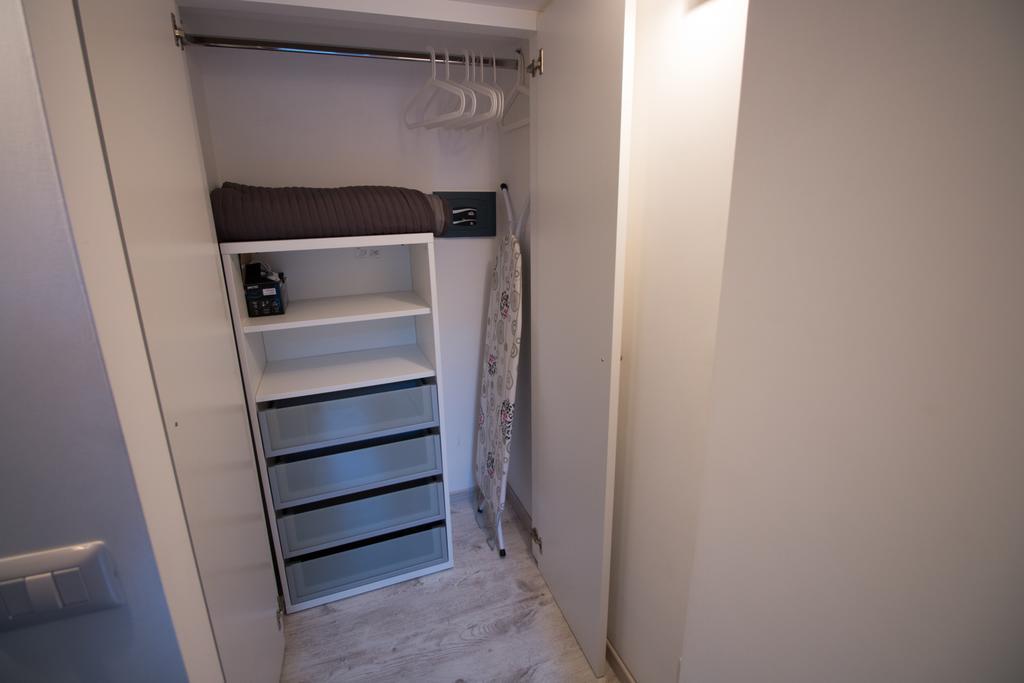 Appartamento Inner House Roma