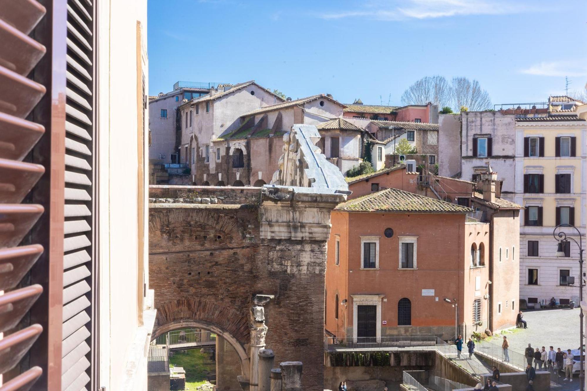 Amazing Elegant Jewish Ghetto Appartamento *