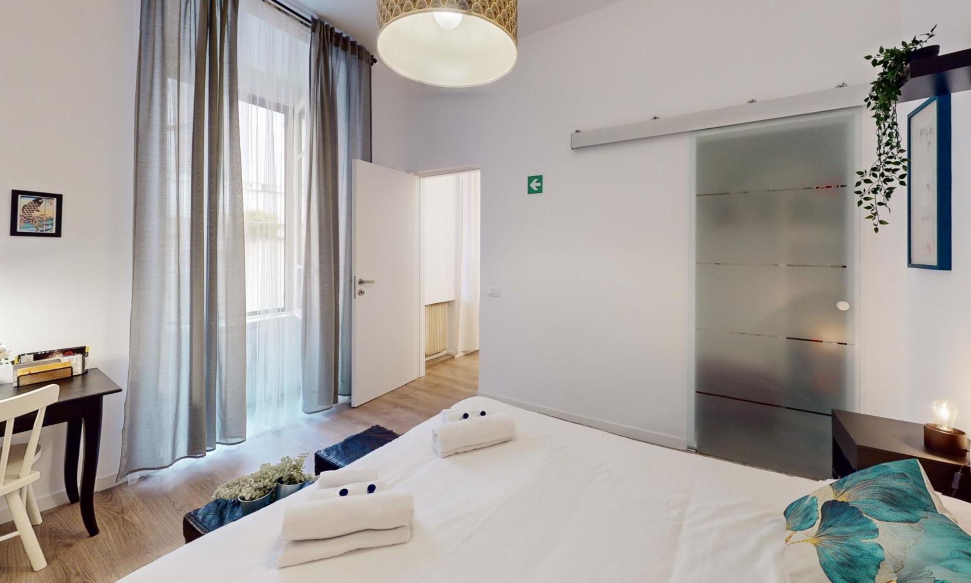 New Japan Trastevere Apartment *