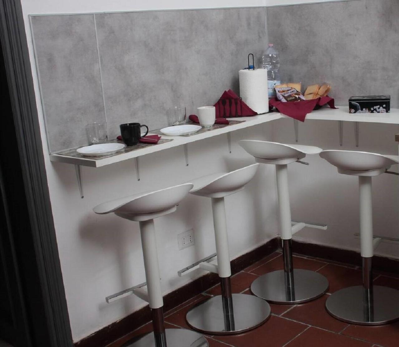 Apartment Vatican Canal 9-11 Rome
