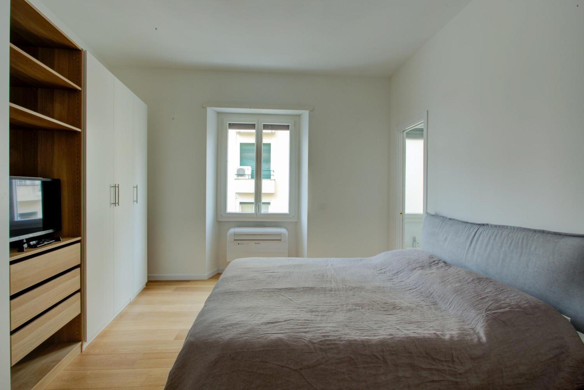 Apartment Casa Beba - Via San Marino 38 Rome