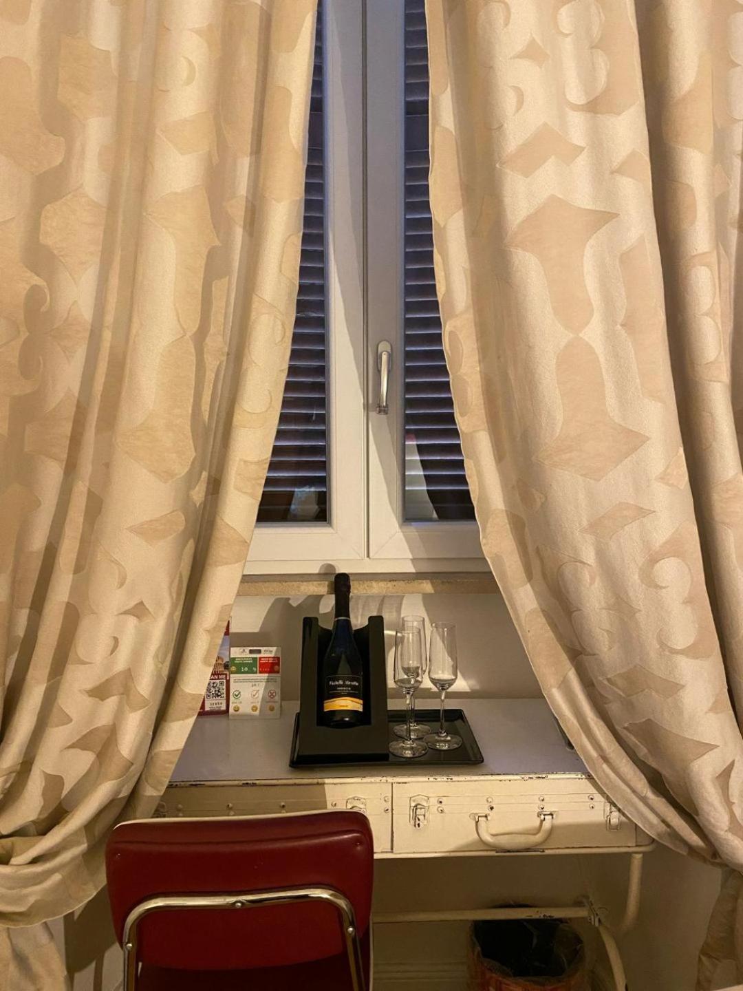 Trevi Contemporary Guest house Rome