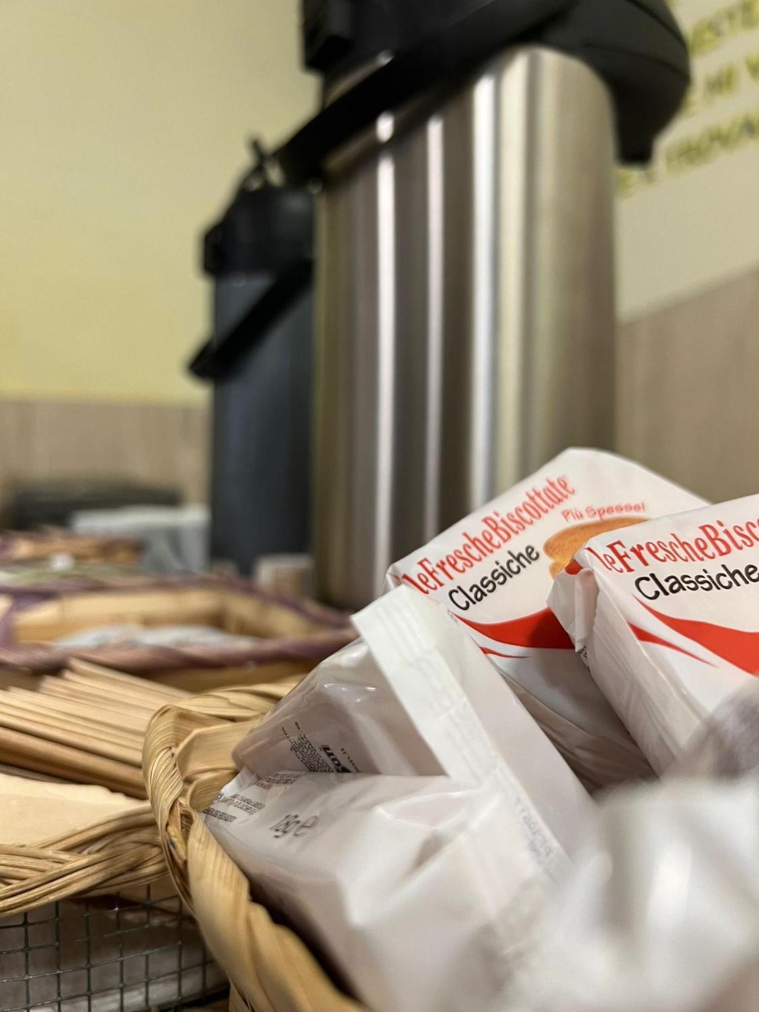 Foresteria Esercito Della Salvezza Rome