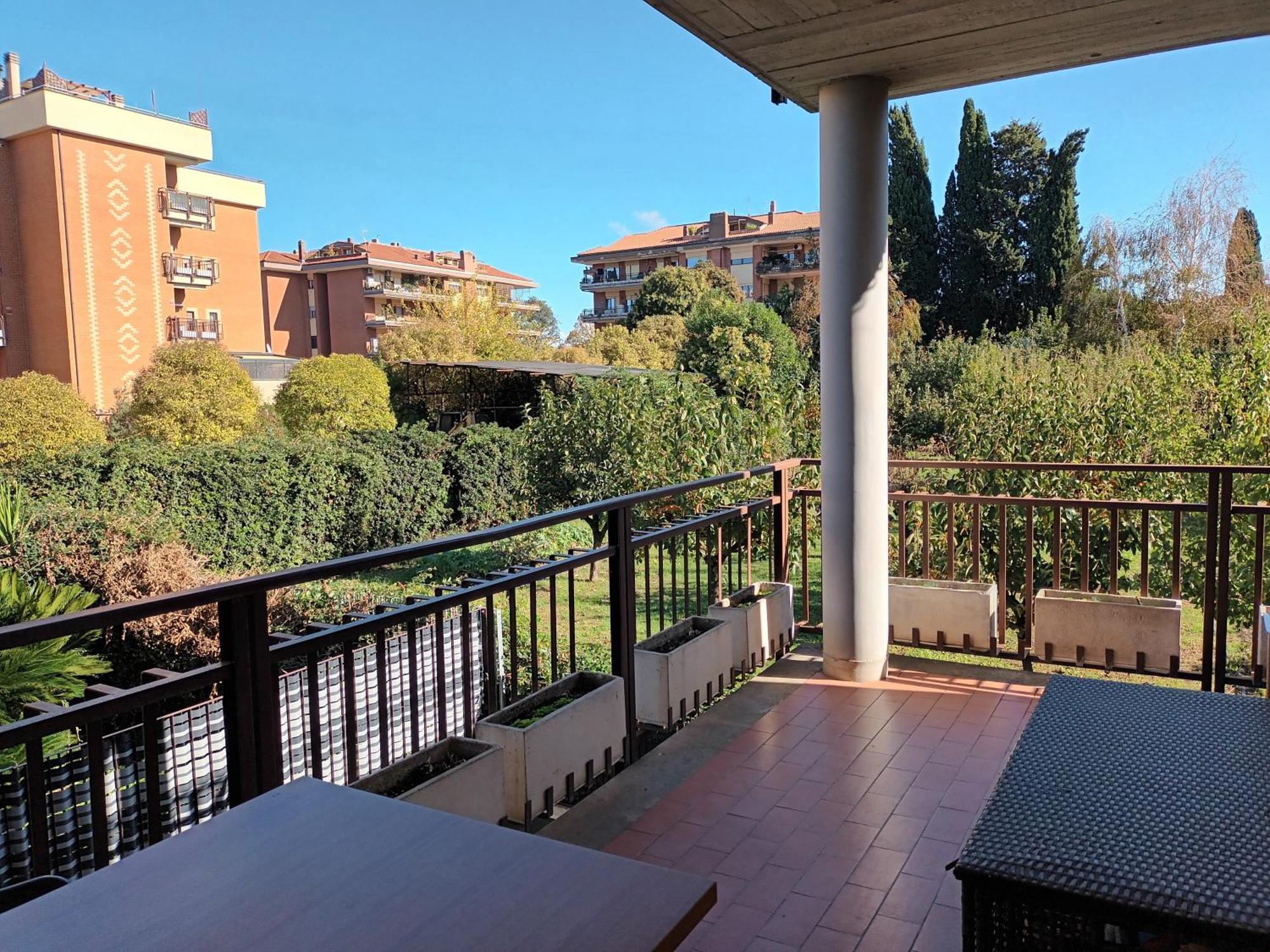 Casabartok Rome