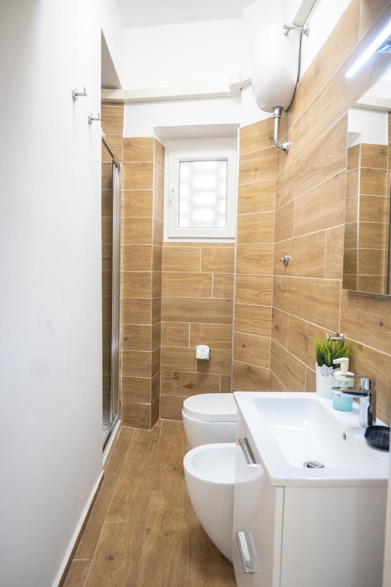 Casa vacanze Tiburtina *