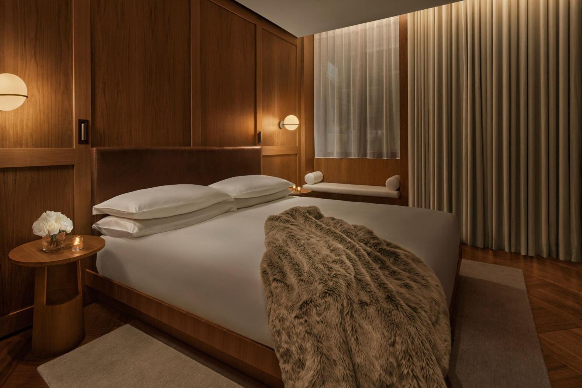 The Edition Hotel