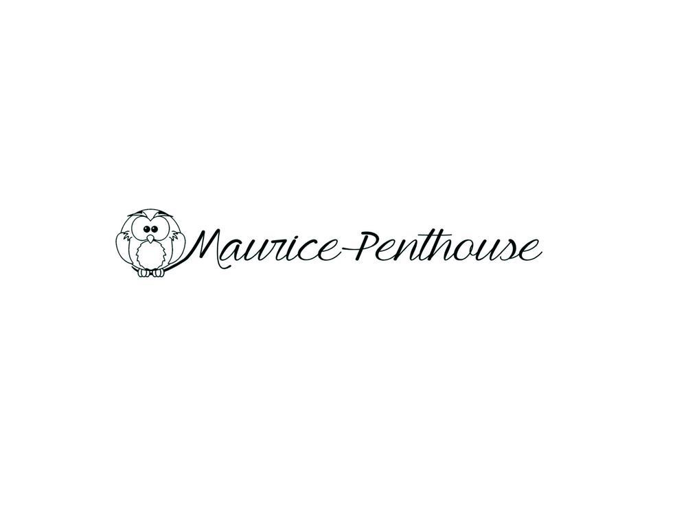 Casa vacanze Maurice Penthouse